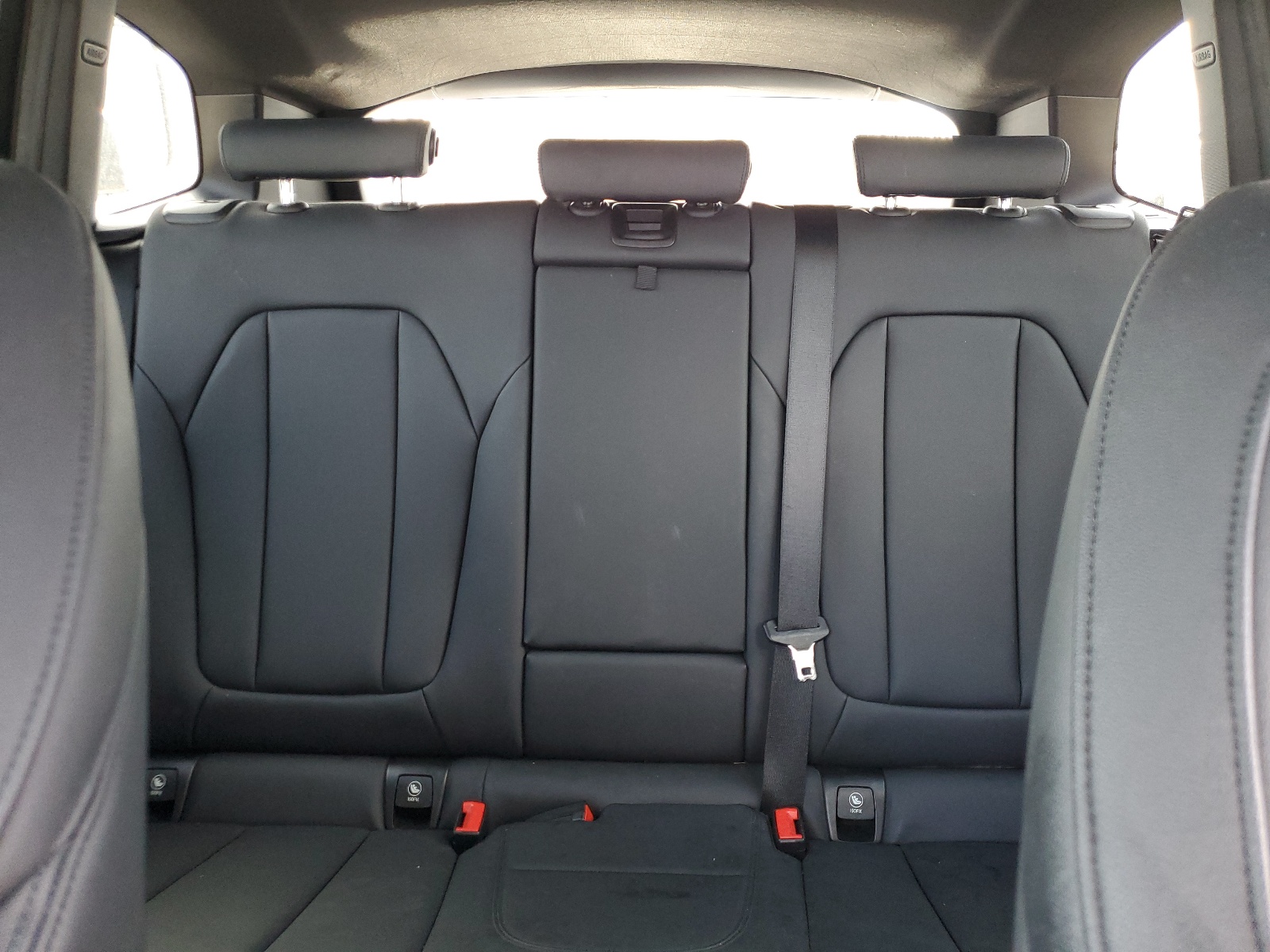 5UXTR7C55KLF28784 2019 BMW X3 Sdrive30I