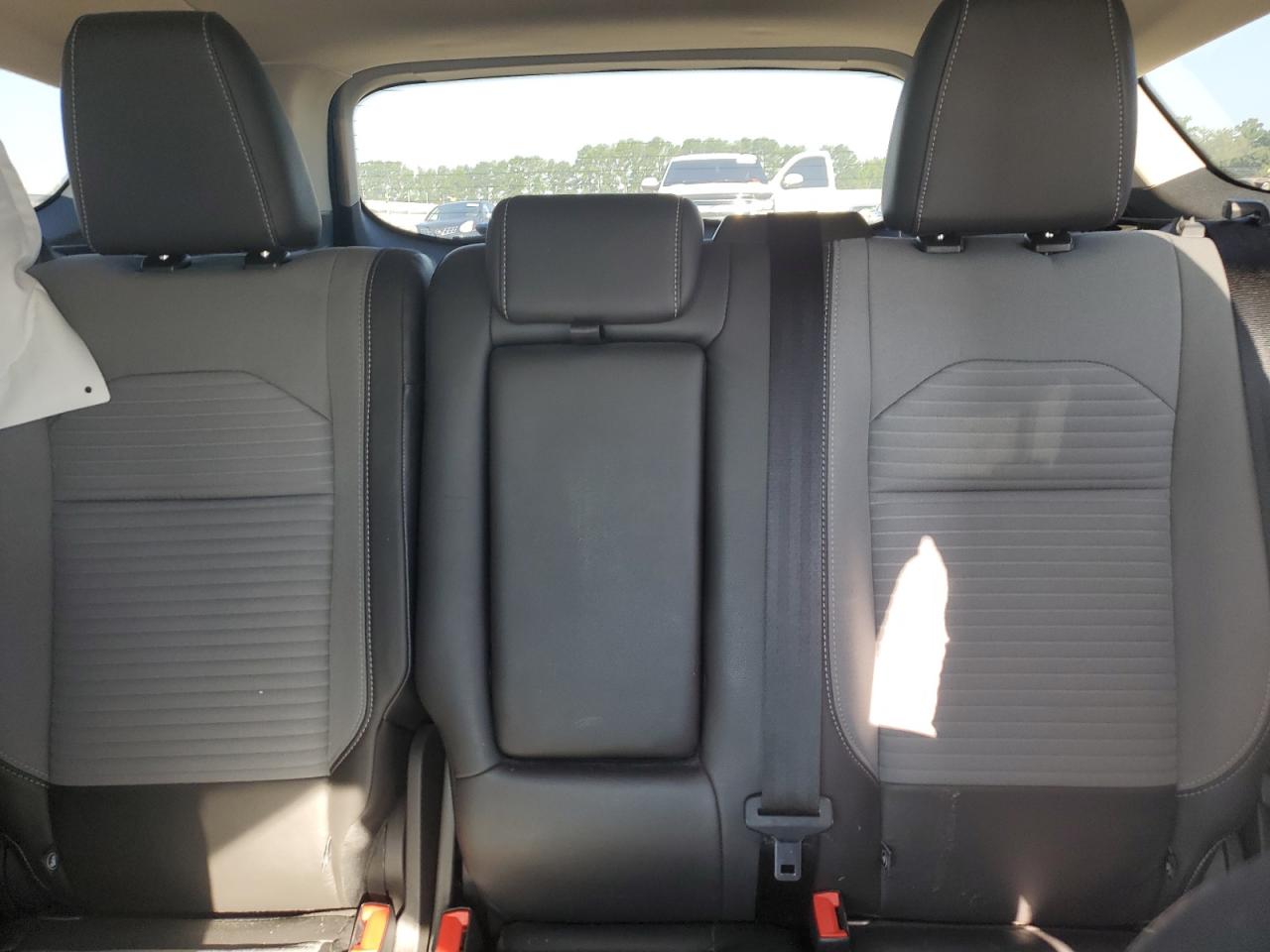 2018 Ford Escape Se VIN: 1FMCU9GD6JUC74226 Lot: 67254324