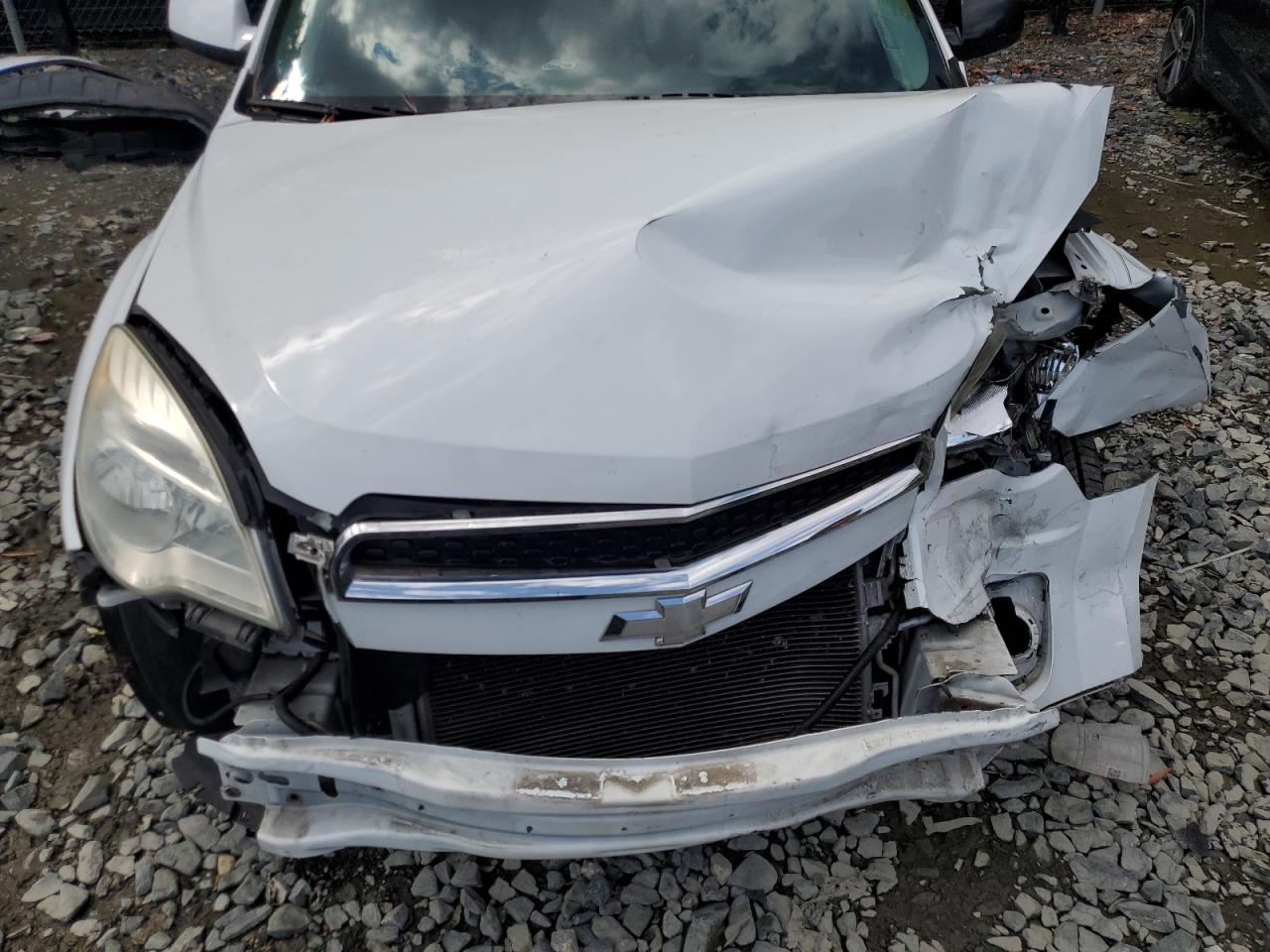 2012 Chevrolet Equinox - Image 12