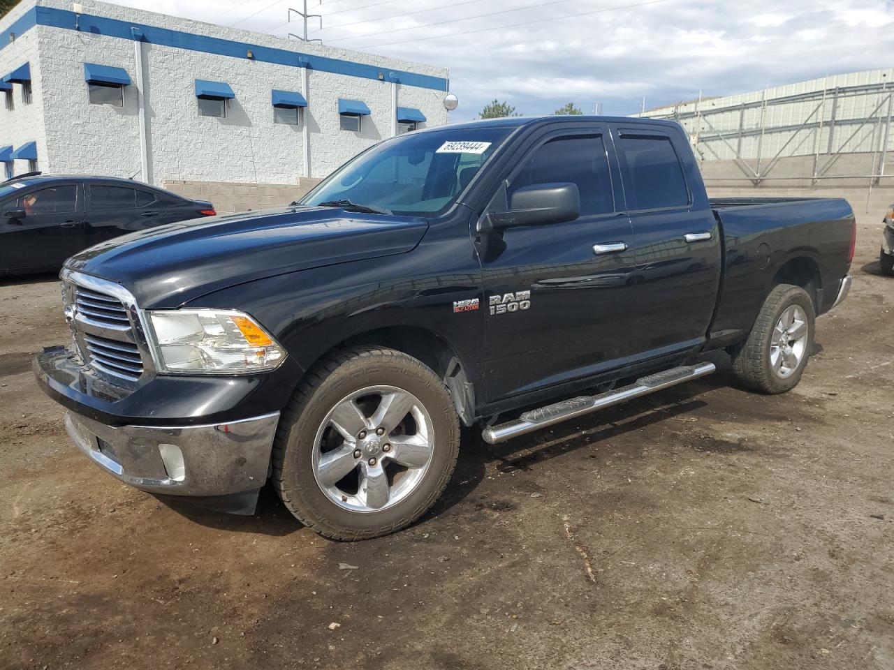 2014 RAM 1500 - Image 1