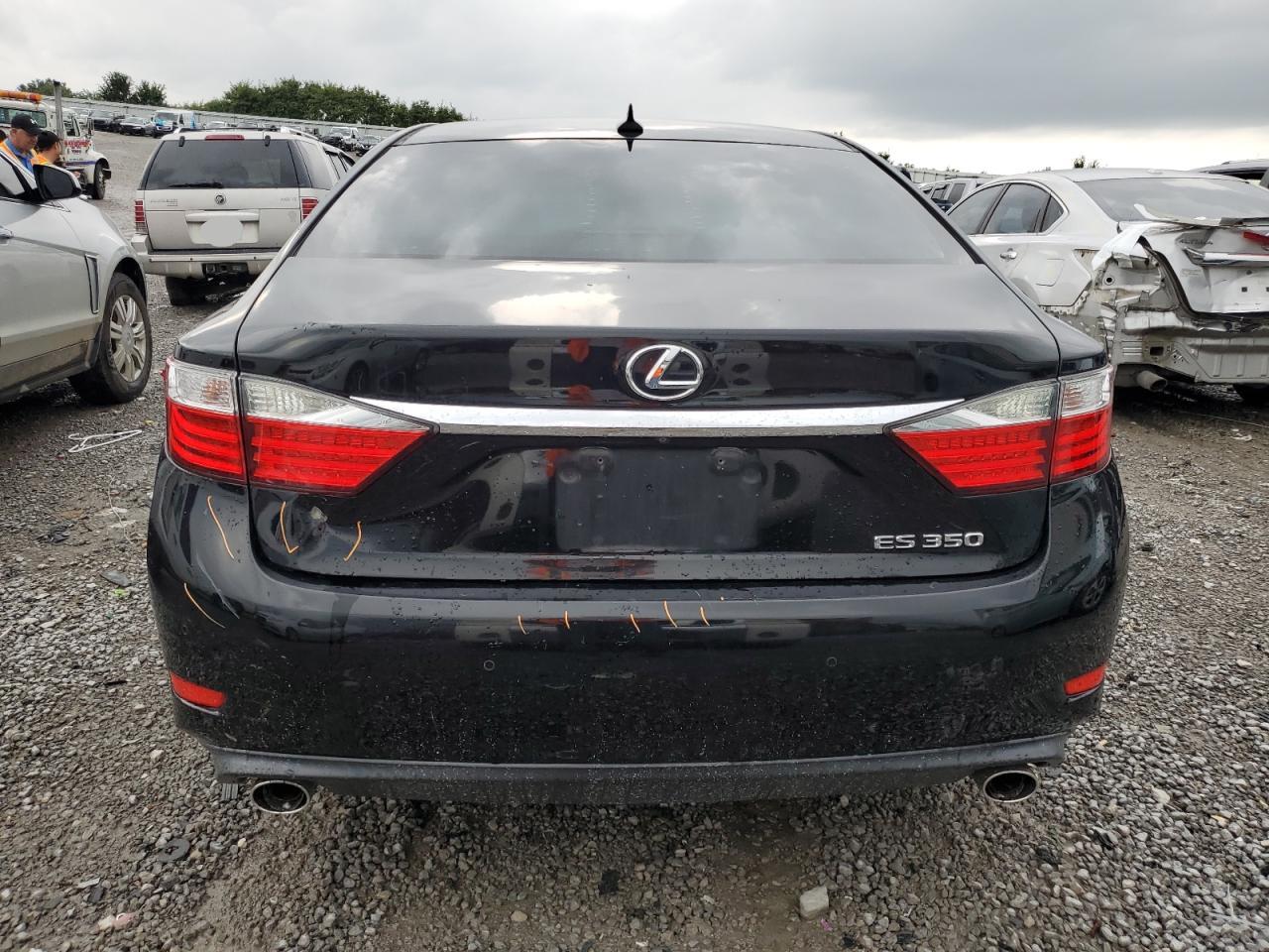 2013 Lexus Es 350 VIN: JTHBK1GG1D2053763 Lot: 65159714