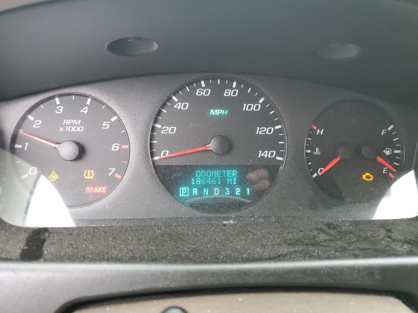 2G1WB58K989239435 2008 Chevrolet Impala Ls