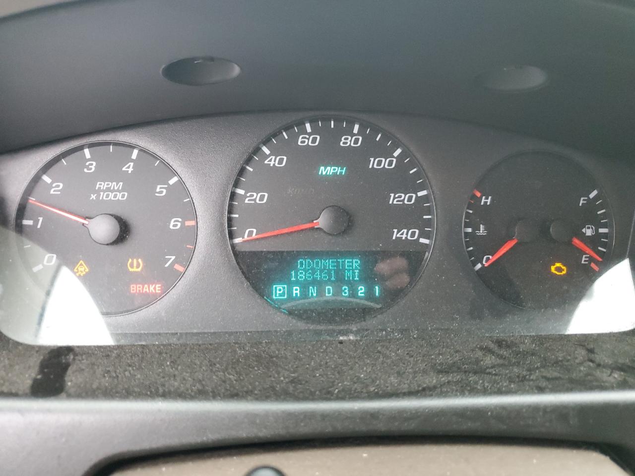 2008 Chevrolet Impala Ls VIN: 2G1WB58K989239435 Lot: 65680294