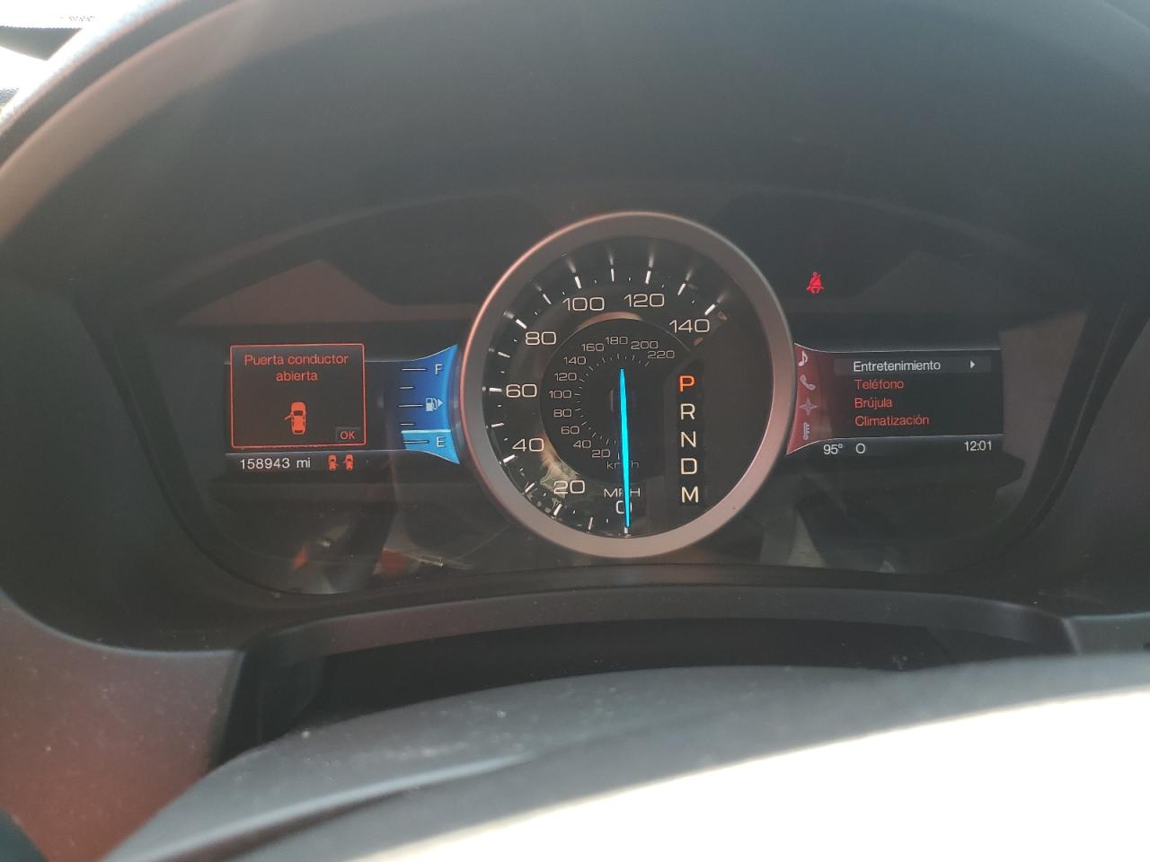 2013 Ford Explorer Xlt VIN: 1FM5K8D87DGC66431 Lot: 68544024