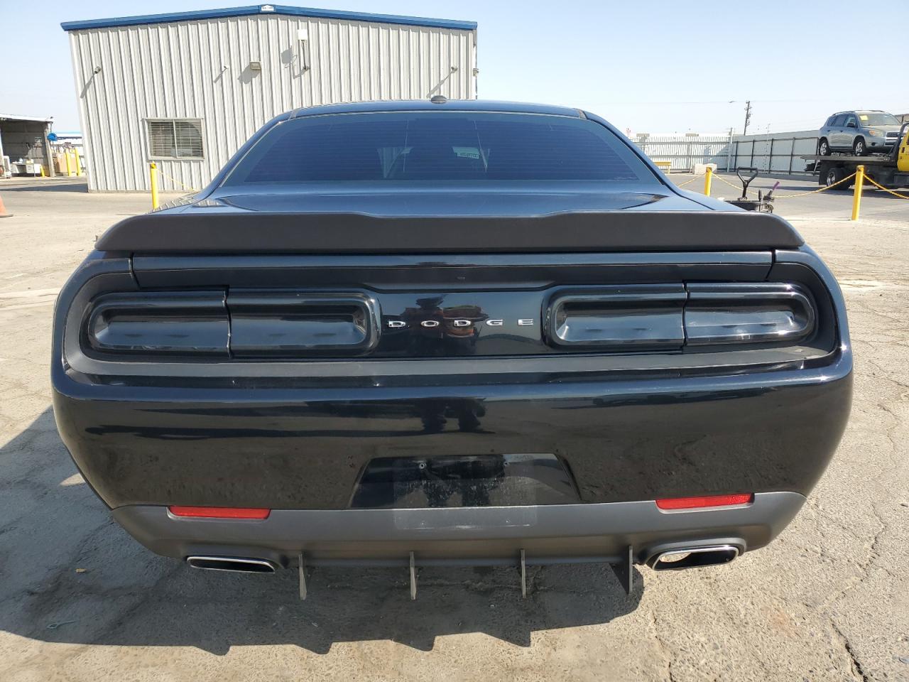 2C3CDZAG2GH130938 2016 Dodge Challenger Sxt