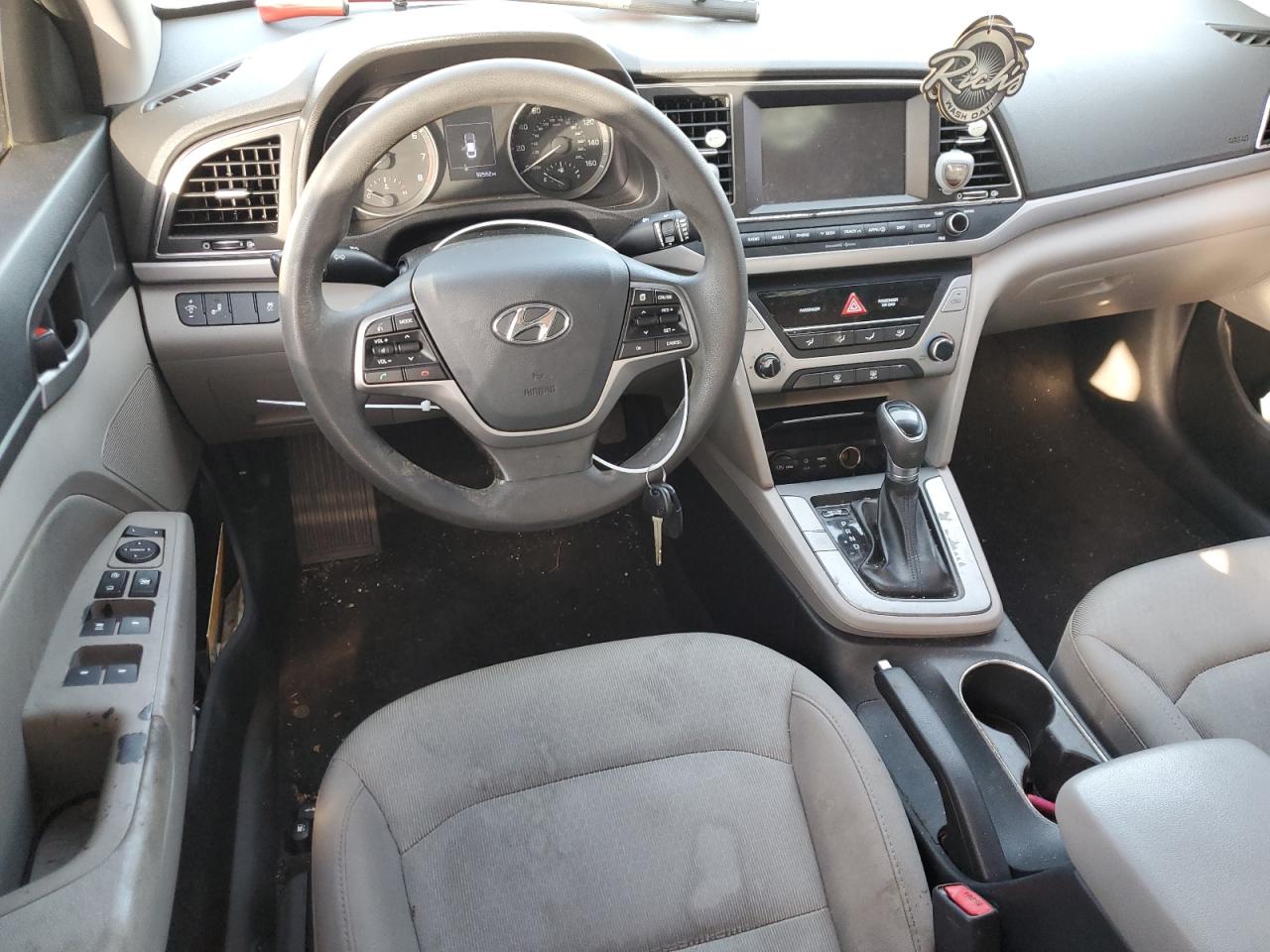 2018 Hyundai Elantra Sel VIN: 5NPD84LF0JH250067 Lot: 65497684