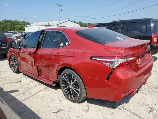 4T1G11AK5LU314107 Toyota Camry SE 2