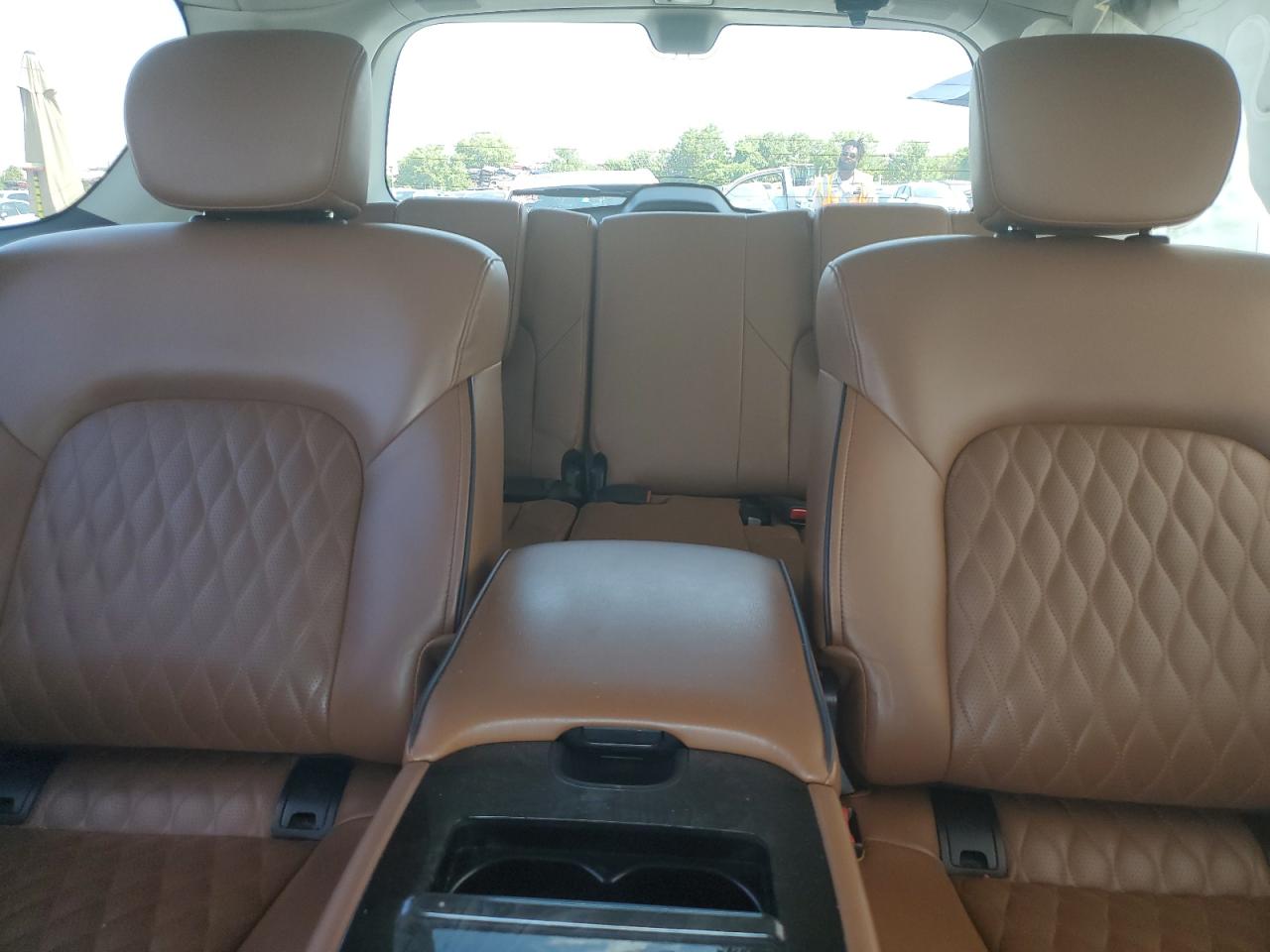 JN8AZ2NF6L9702069 2020 Infiniti Qx80 Luxe