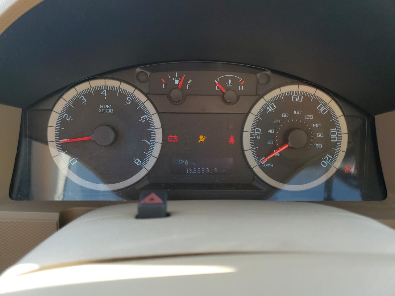 2010 Ford Escape Xlt VIN: 1FMCU9DG1AKA41607 Lot: 67194674