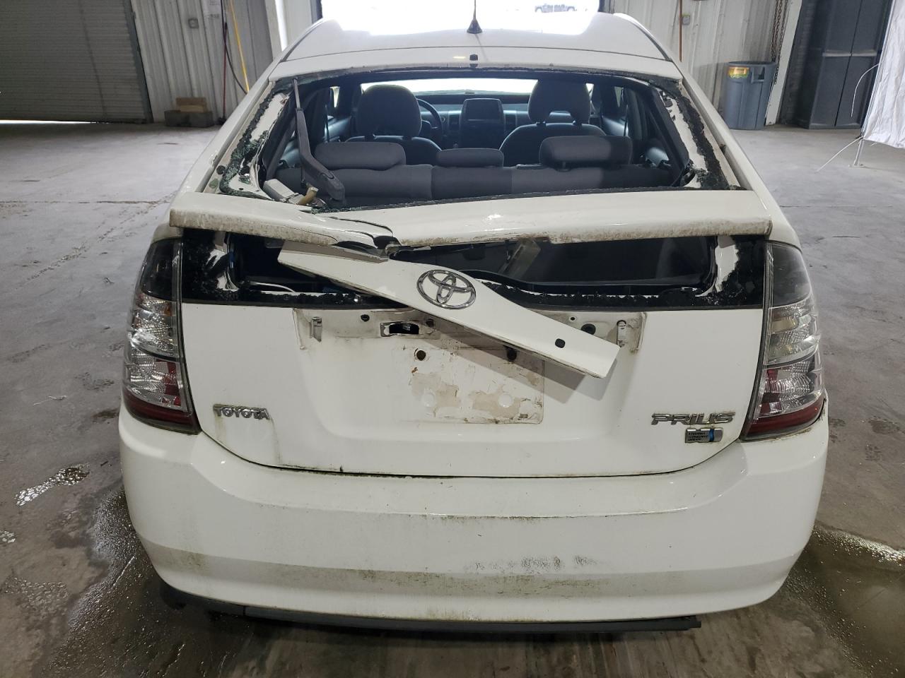 JTDKB20U450119873 2005 Toyota Prius