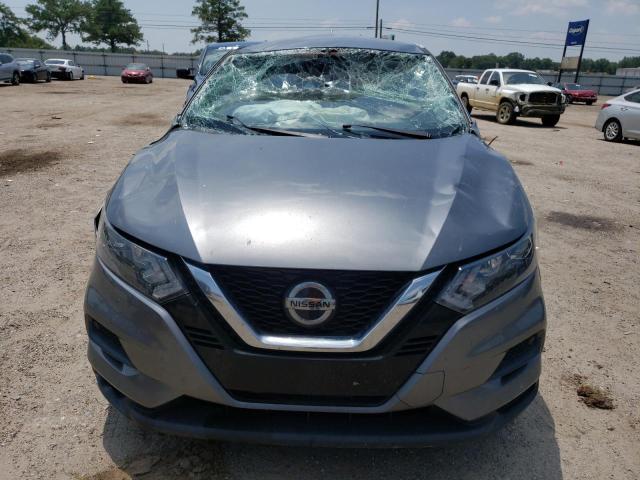  NISSAN ROGUE 2021 Szary