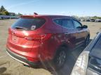 2014 Hyundai Santa Fe Sport  იყიდება Vallejo-ში, CA - Minor Dent/Scratches