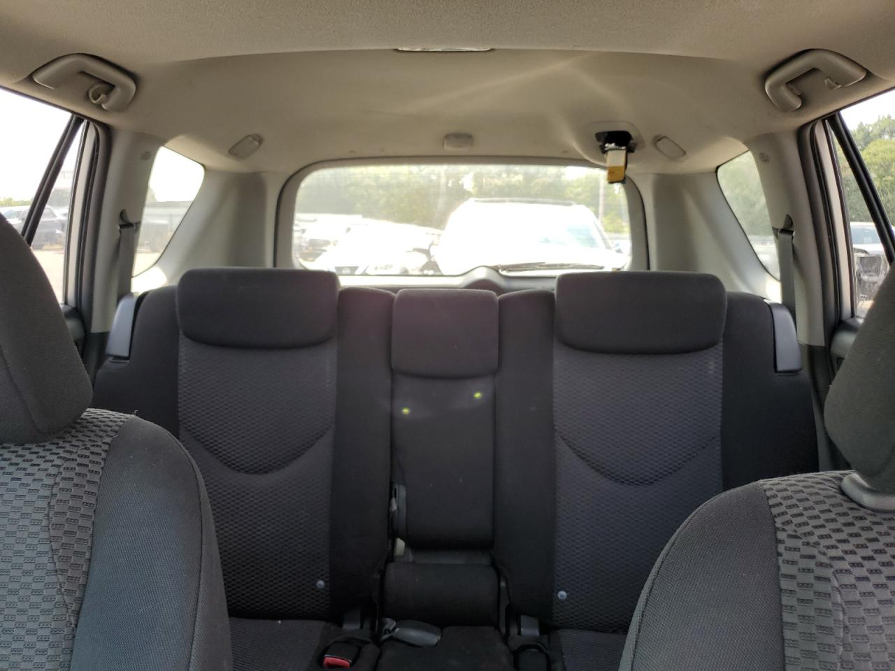 2007 Toyota Rav4 Sport VIN: JTMZK32V476007679 Lot: 66274194