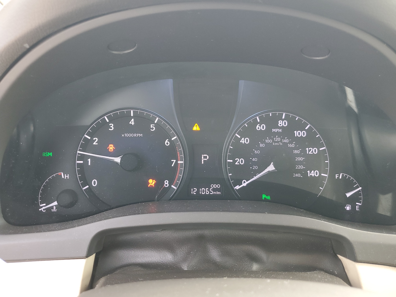 2T2BK1BA6DC188836 2013 Lexus Rx 350 Base