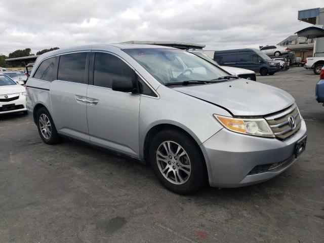 2012 HONDA ODYSSEY EX 5FNRL5H61CB048598  68683374