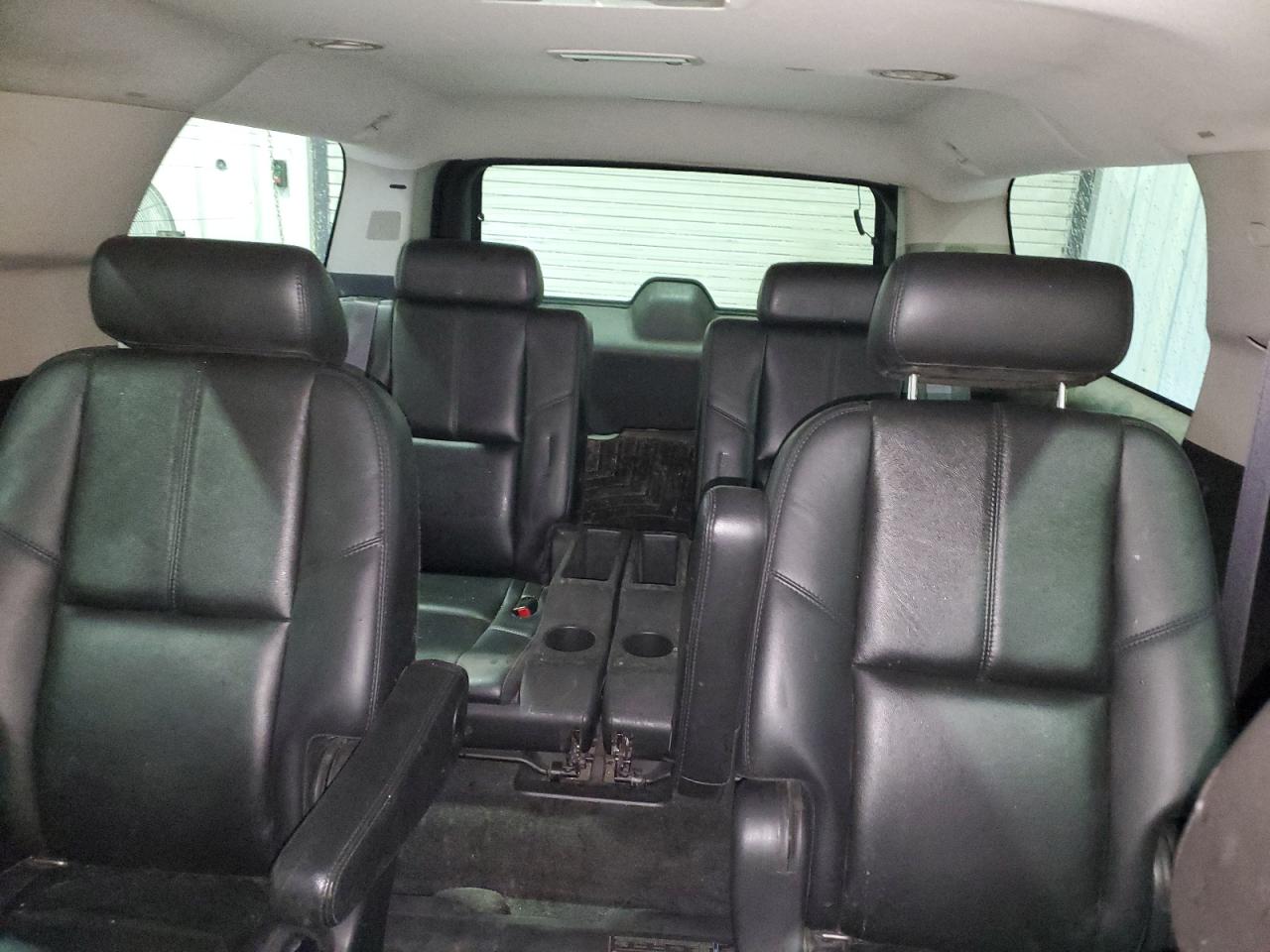 1GKFK16377R385658 2007 GMC Yukon Xl K1500