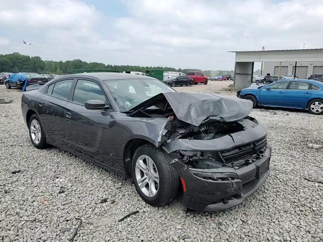 2019 Dodge Charger Sxt VIN: 2C3CDXBG5KH728002 Lot: 66311374