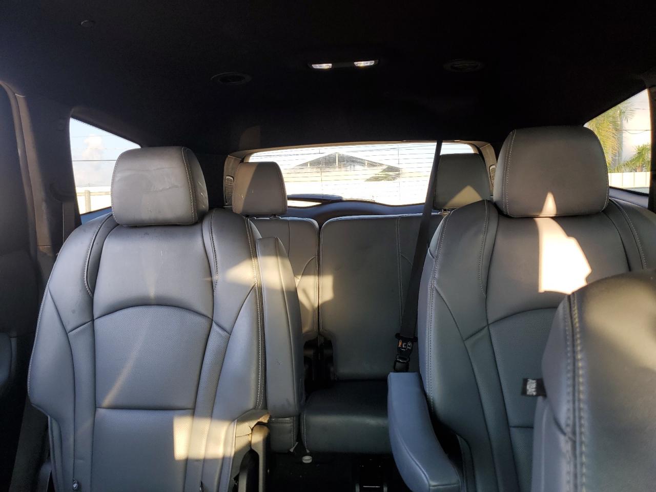 2022 Buick Enclave Premium VIN: 5GAEVBKW1NJ125628 Lot: 66924334