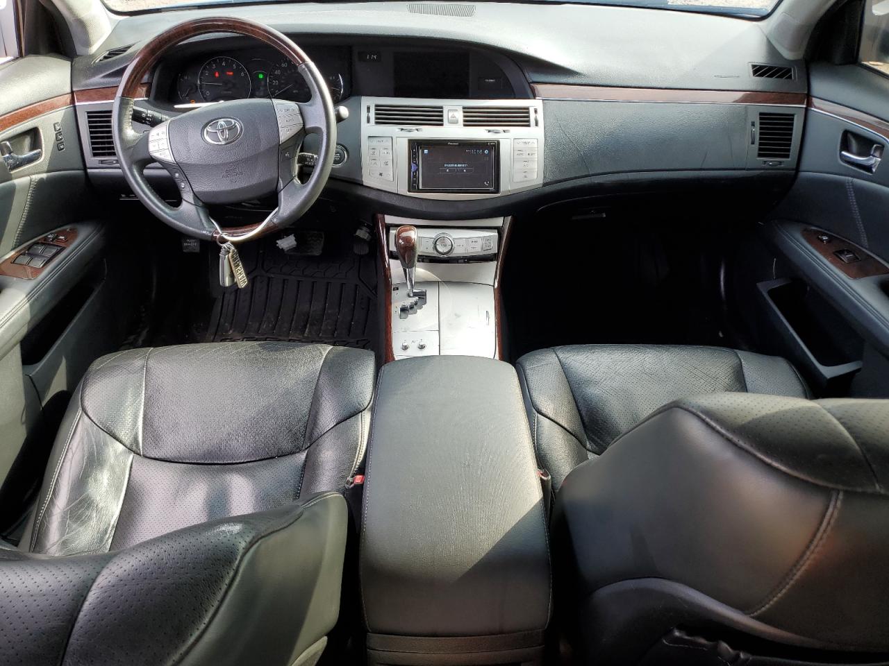 2009 Toyota Avalon Xl VIN: 4T1BK36B49U332618 Lot: 69238394