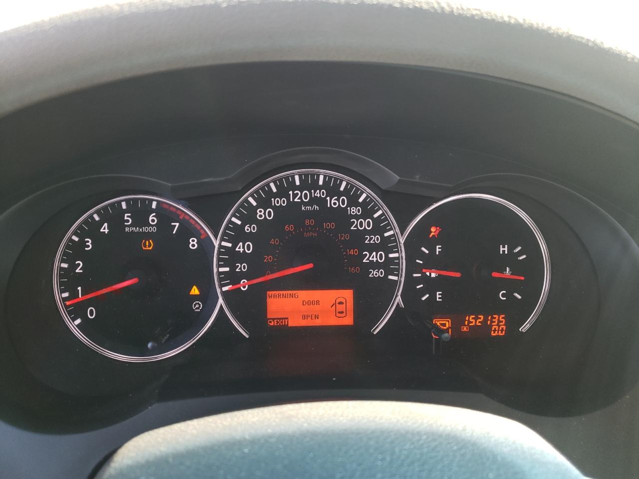 2010 Nissan Altima - Image 9