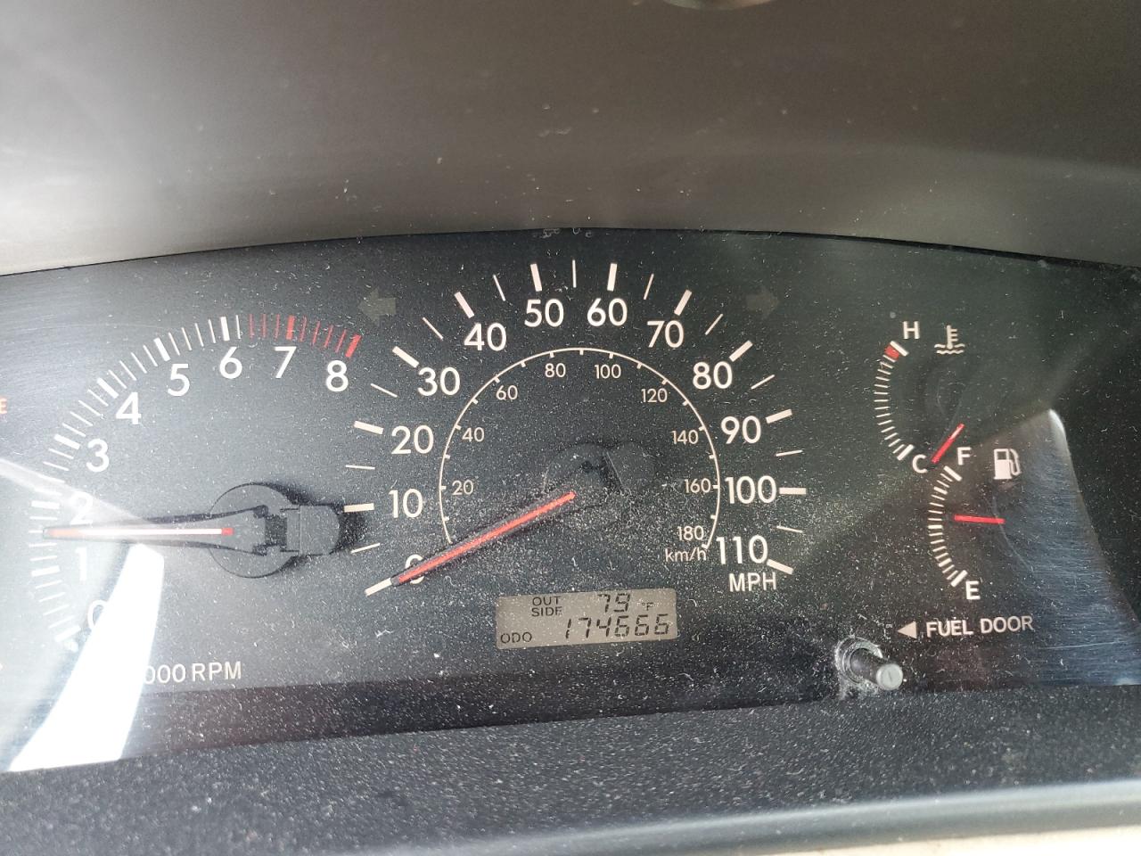 2005 Toyota Corolla Ce VIN: 2T1BR30E95C465174 Lot: 67554664