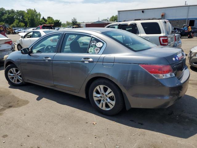 1HGCP2F4XAA163265 | 2010 Honda accord lxp