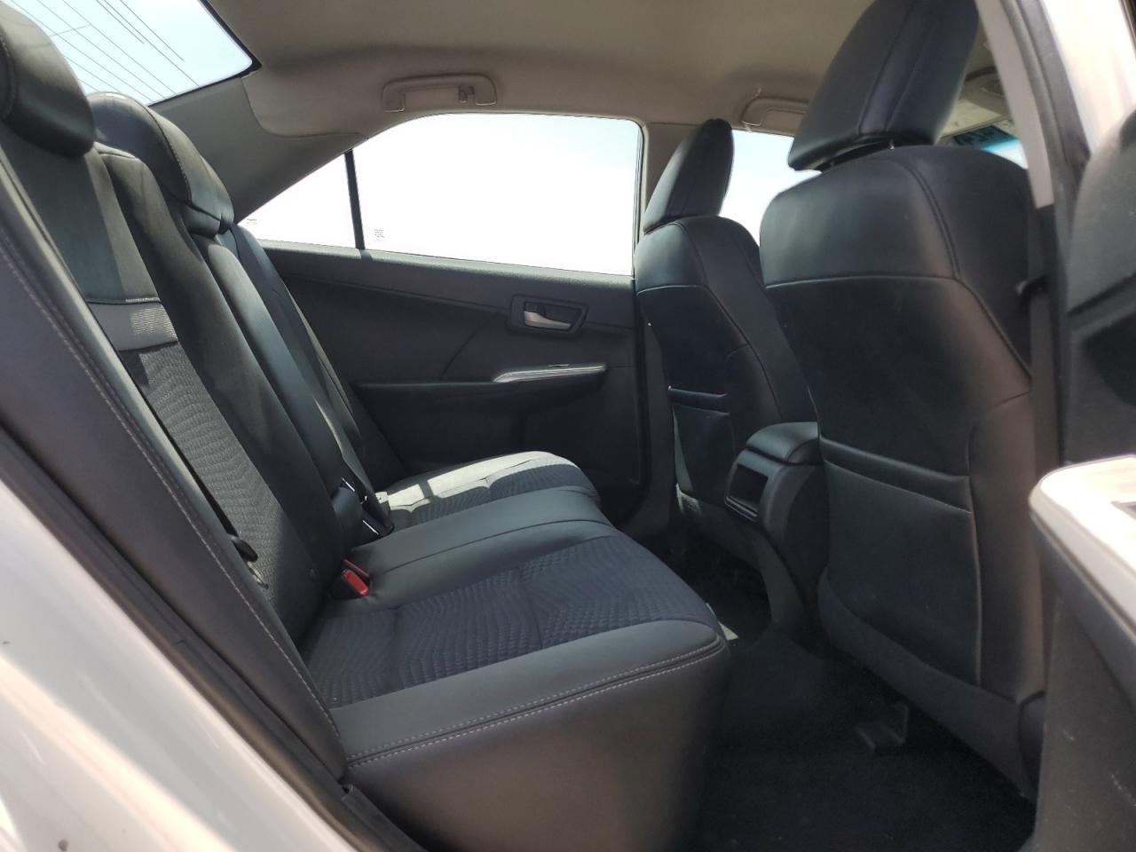 2013 Toyota Camry L VIN: 4T1BF1FKXDU704352 Lot: 65927424