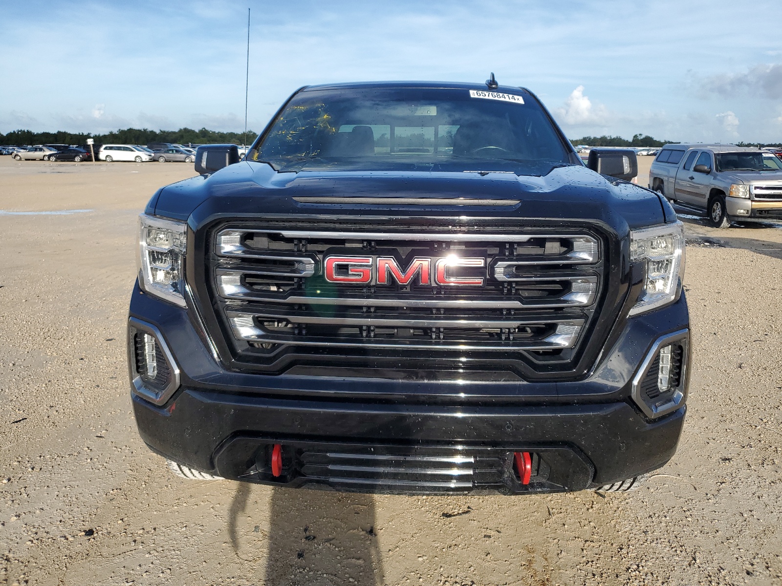 1GTP9EED4MZ178380 2021 GMC Sierra K1500 At4