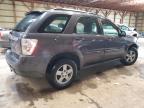 2007 CHEVROLET EQUINOX LS for sale at Copart ON - LONDON