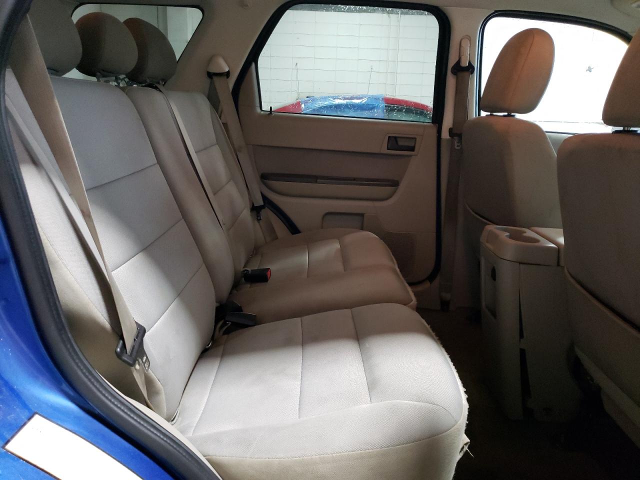 2011 Ford Escape Xlt VIN: 1FMCU9D71BKB37223 Lot: 66174374