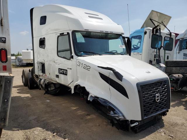 2024 Volvo Vn Vnl