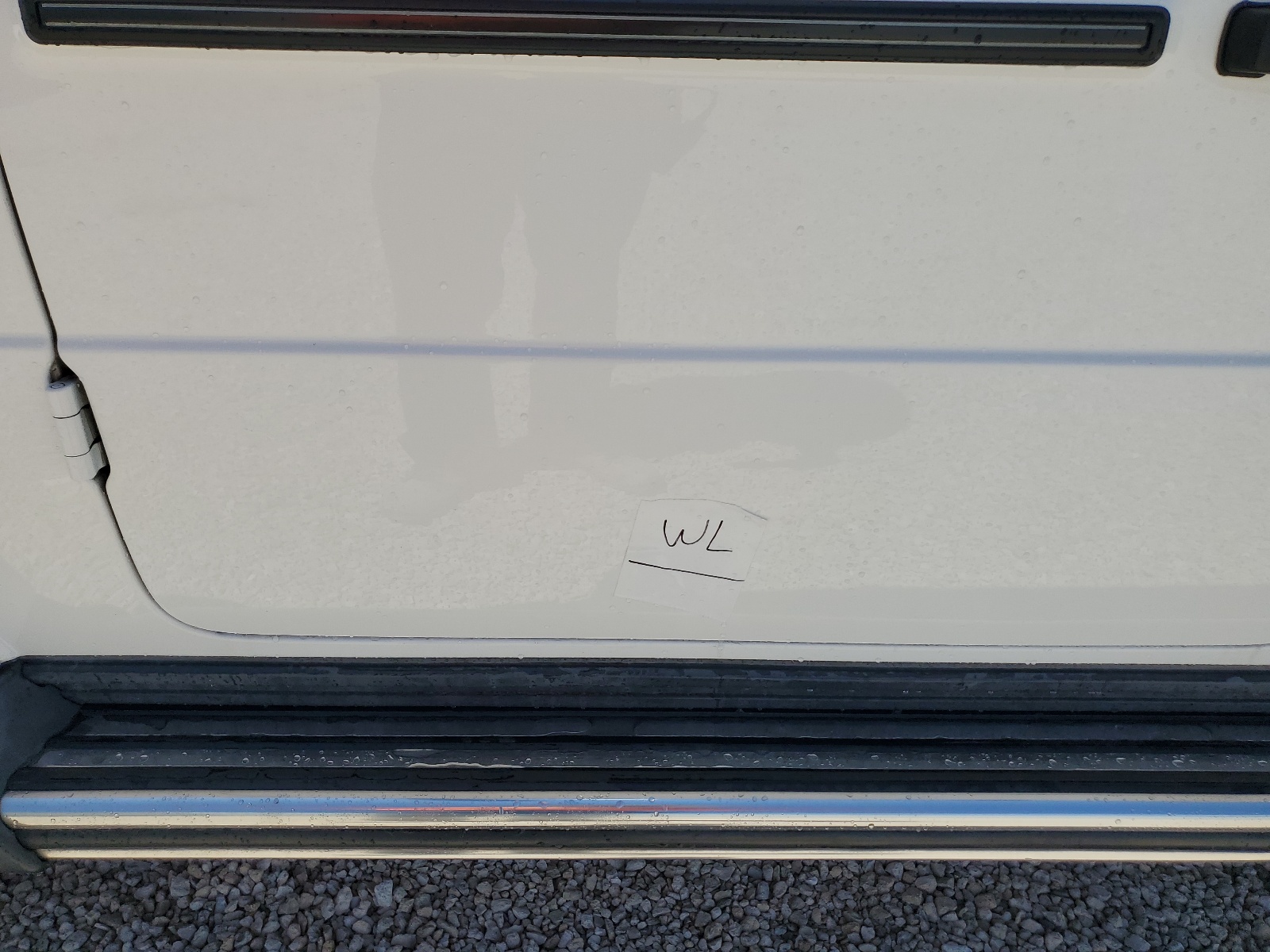 W1NYC6BJ3MX380864 2021 Mercedes-Benz G 550