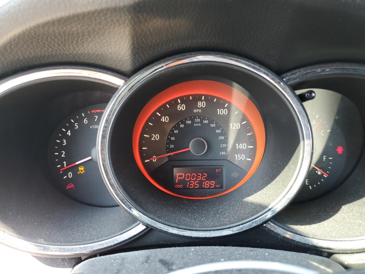 2013 Kia Sorento Sx VIN: 5XYKWDA21DG359730 Lot: 68885854