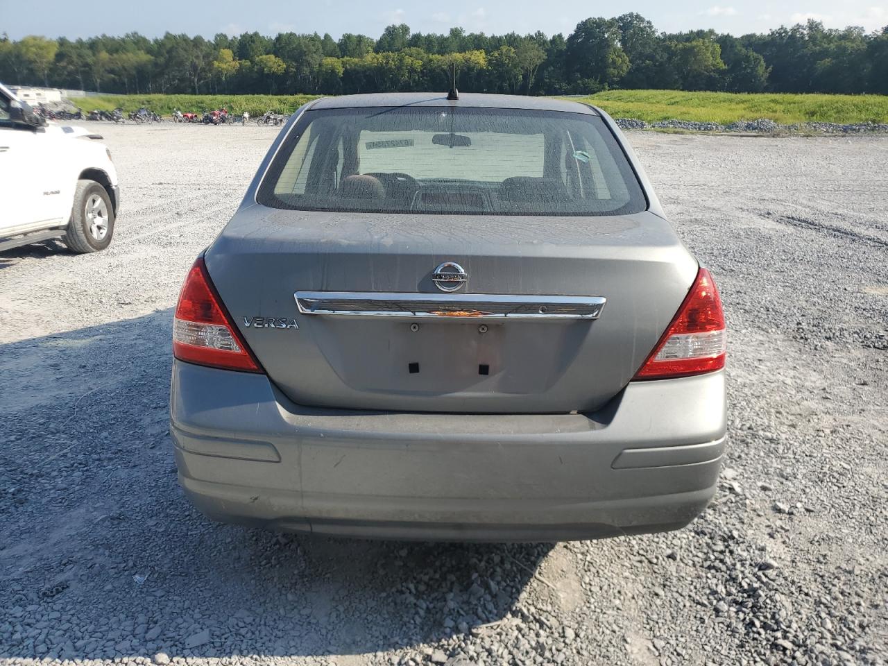 2010 Nissan Versa S VIN: 3N1BC1AP7AL410352 Lot: 67427354