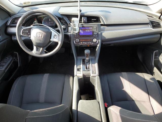  HONDA CIVIC 2019 Вугільний