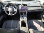 2019 Honda Civic Lx იყიდება Tifton-ში, GA - Front End