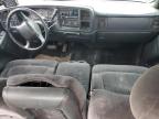 2002 Chevrolet Silverado K2500 Heavy Duty zu verkaufen in Wichita, KS - All Over