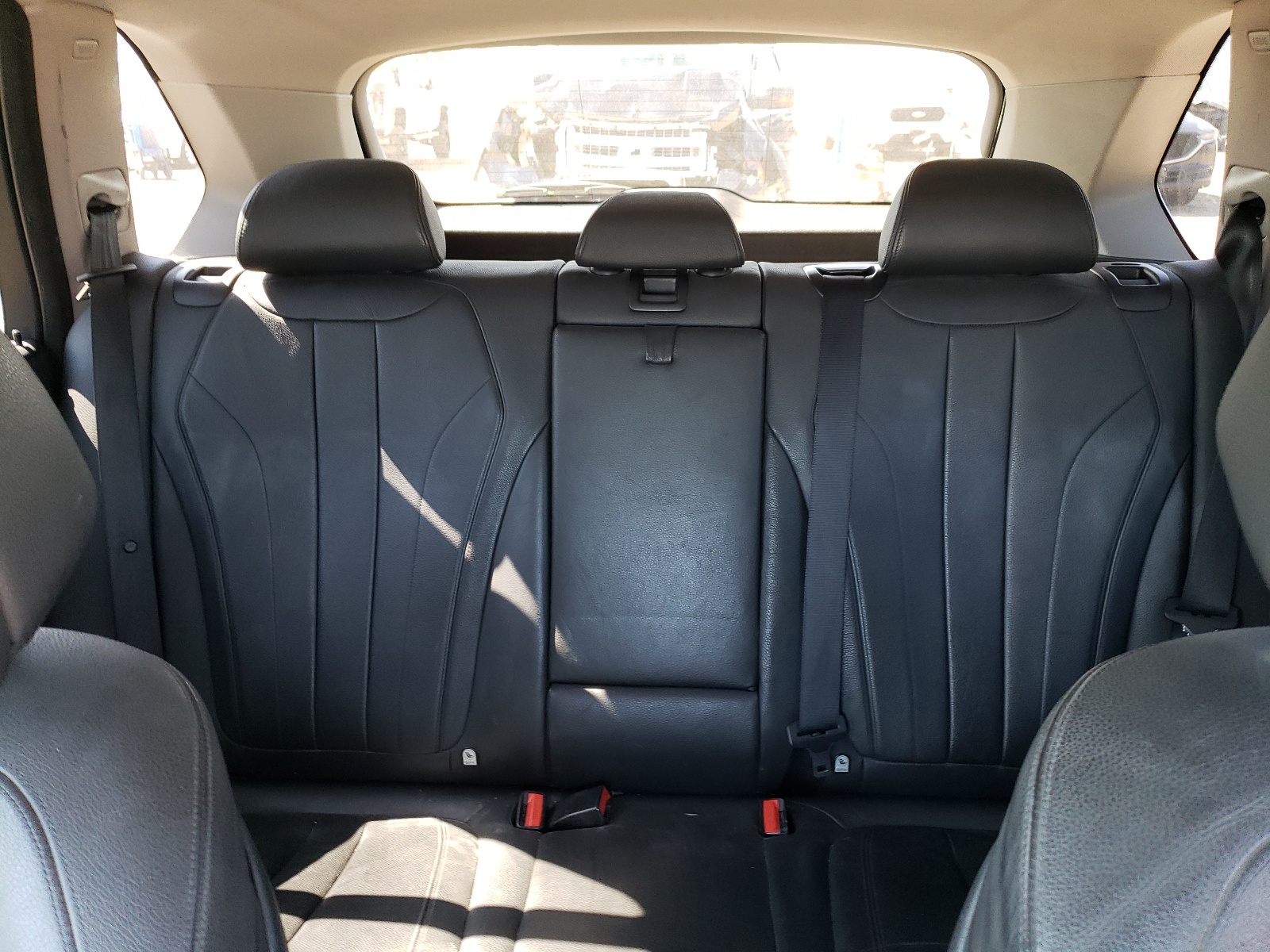 5UXKR2C53F0H39892 2015 BMW X5 Sdrive35I