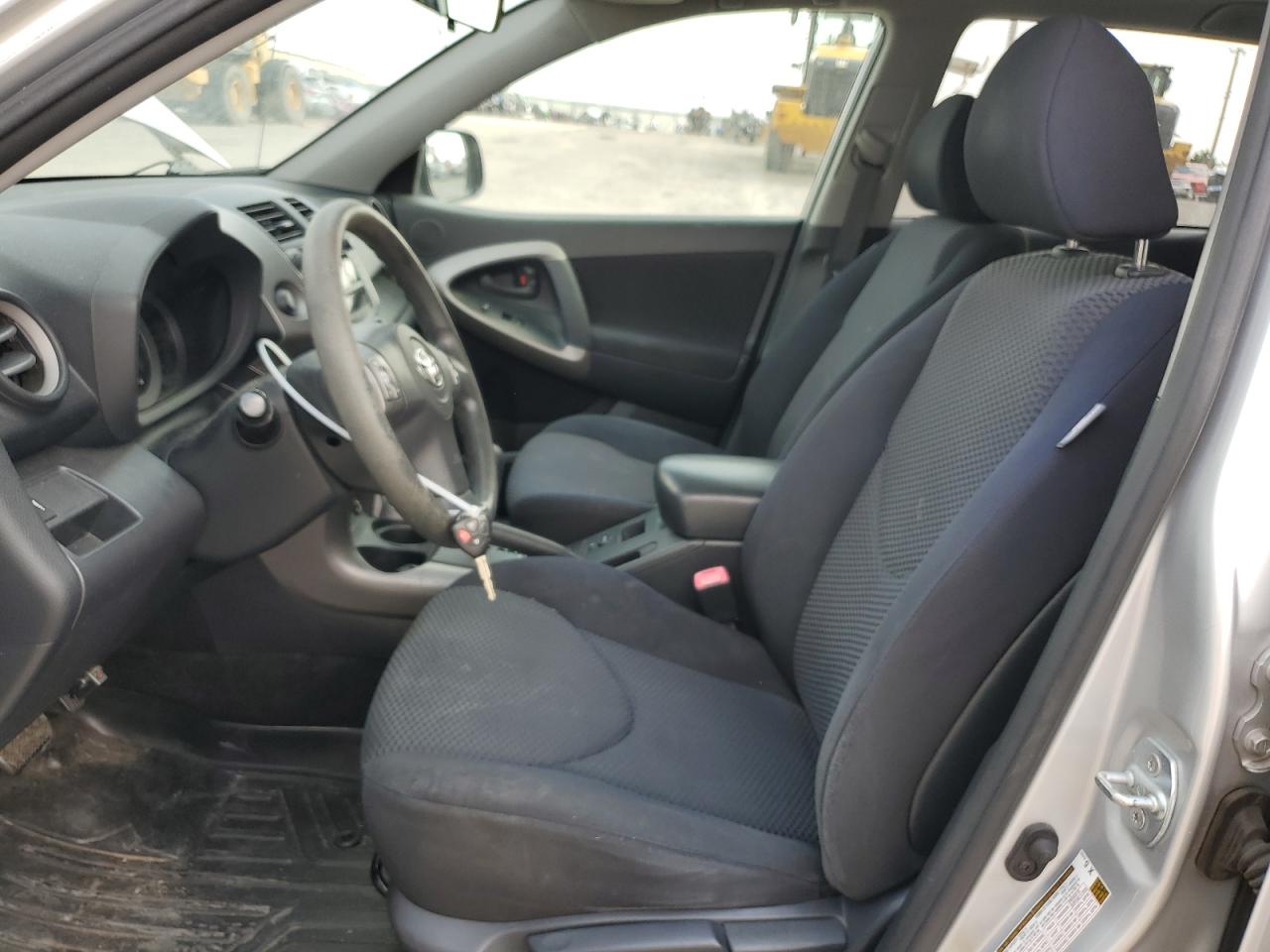 2007 Toyota Rav4 Sport VIN: JTMZK32V476007679 Lot: 66274194