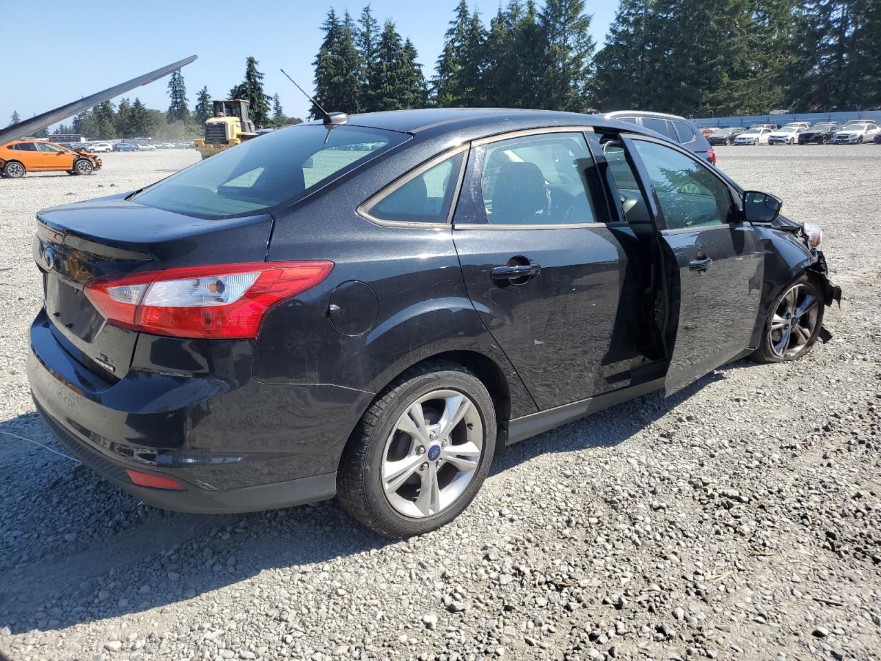 2013 Ford Focus - Image 3
