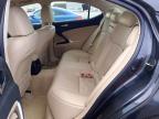 2008 LEXUS IS 220D SE for sale at Copart CHESTER