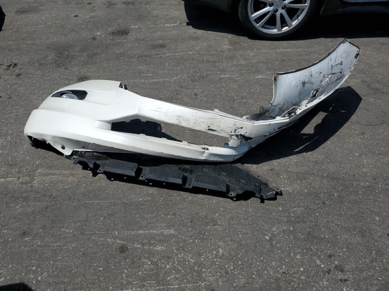 2011 Honda Accord Crosstour Exl VIN: 5J6TF1H58BL002155 Lot: 65164204