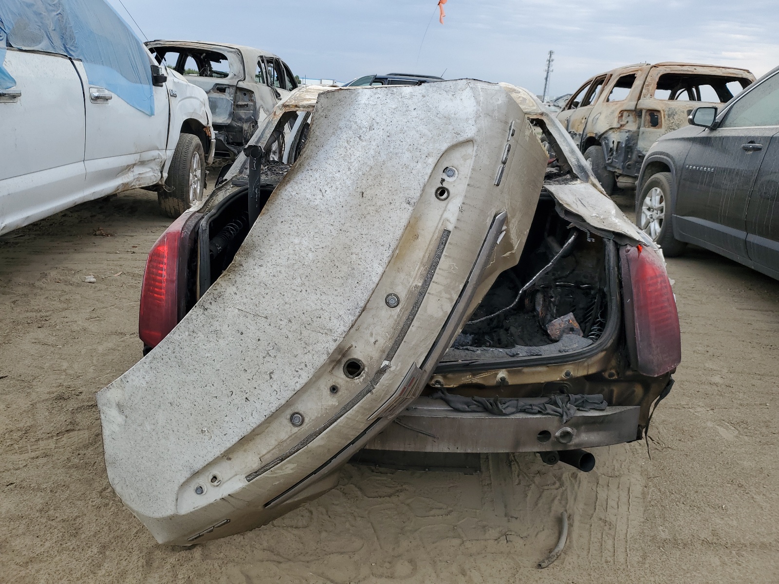 1G6AR5SXXJ0169139 2018 Cadillac Cts Luxury