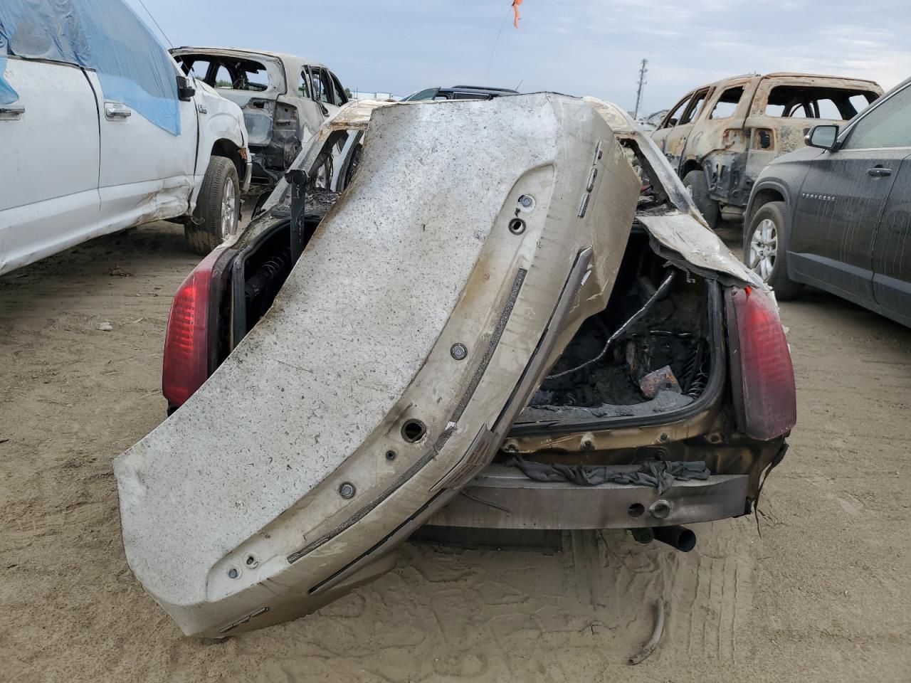 2018 Cadillac Cts Luxury VIN: 1G6AR5SXXJ0169139 Lot: 65960424