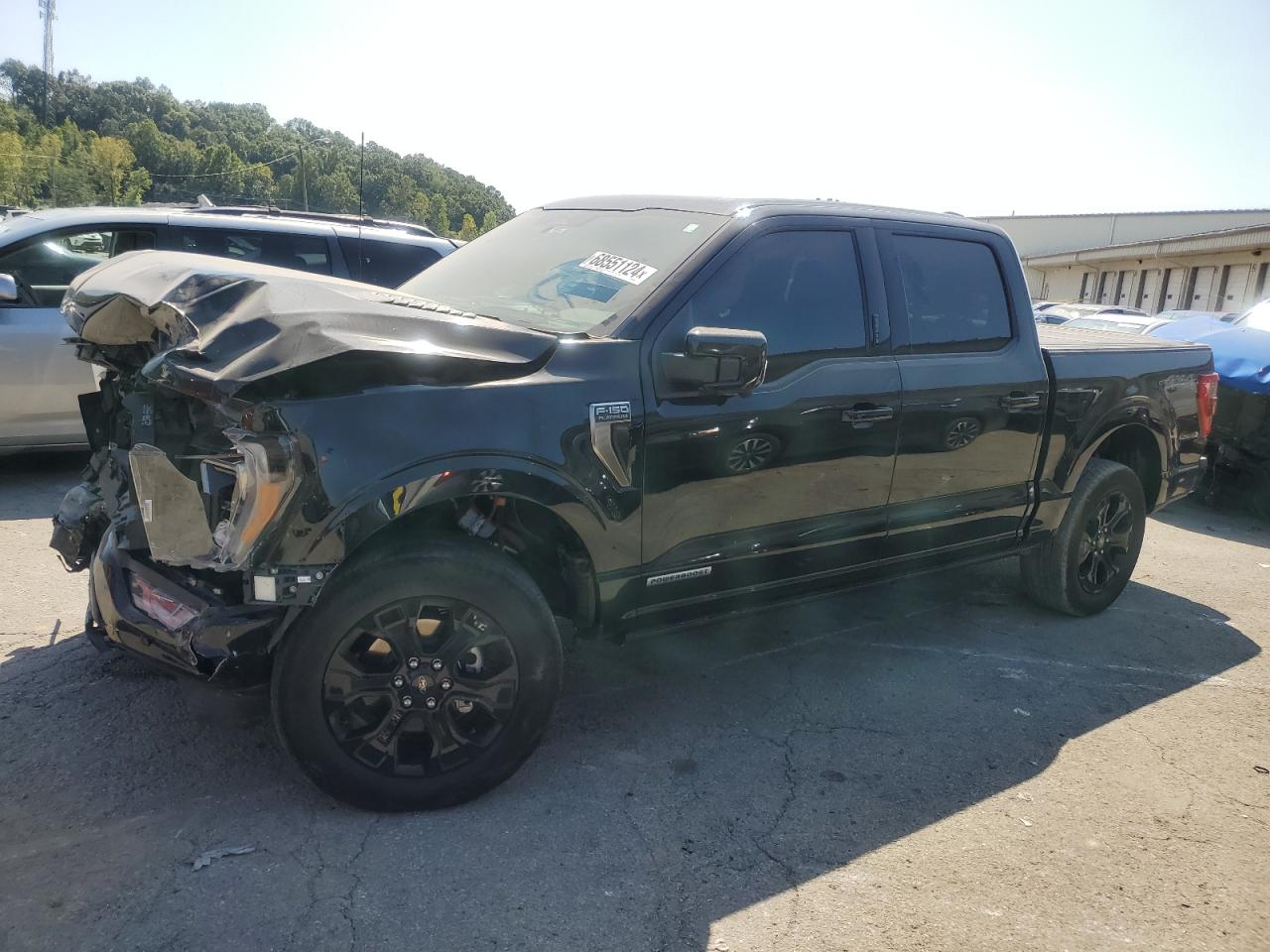 2023 Ford F-150 - Image 1