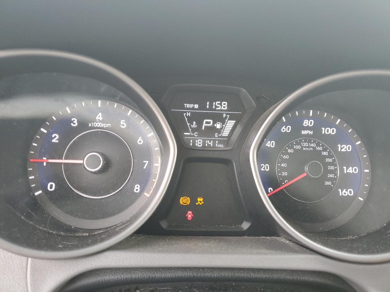 2016 Hyundai Elantra Se VIN: 5NPDH4AE2GH690648 Lot: 65224814