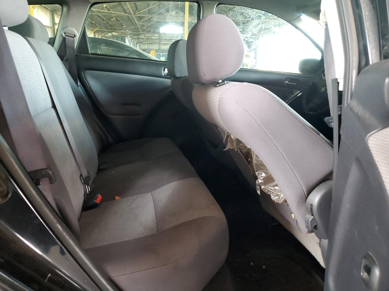 2005 Toyota Corolla Matrix Xr VIN: 2T1KR32E75C336959 Lot: 68674564