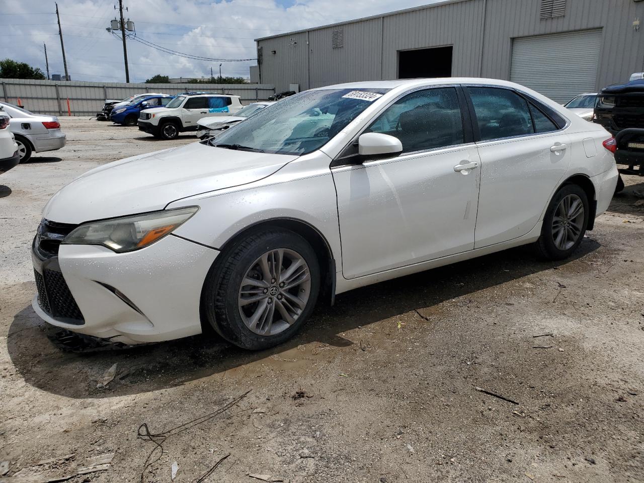 2015 Toyota Camry Le VIN: 4T1BF1FK5FU937090 Lot: 69153324