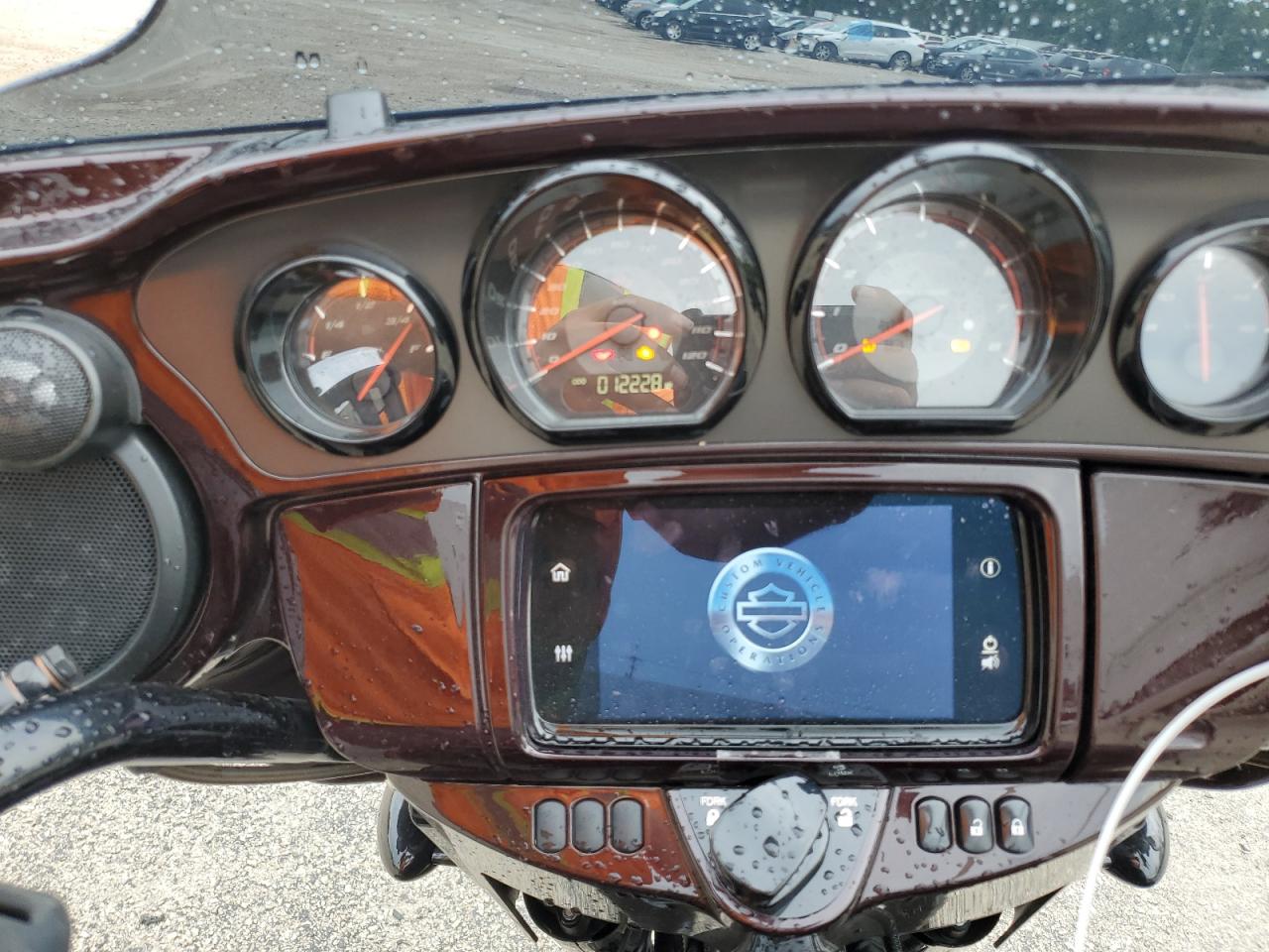 2019 Harley-Davidson Flhxse VIN: 1HD1PXL14KB953586 Lot: 68800344