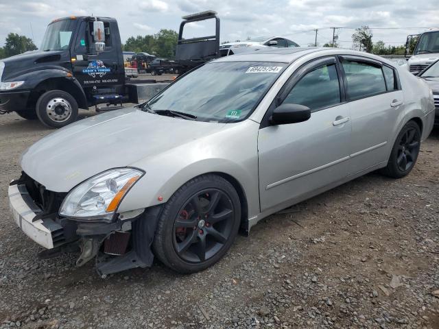 2006 Nissan Maxima Se